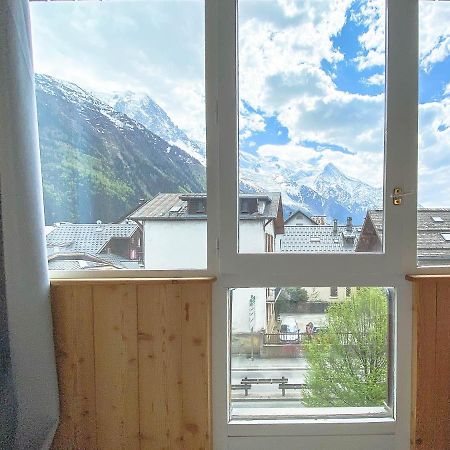 Residence Mummery Chamonix Exterior photo