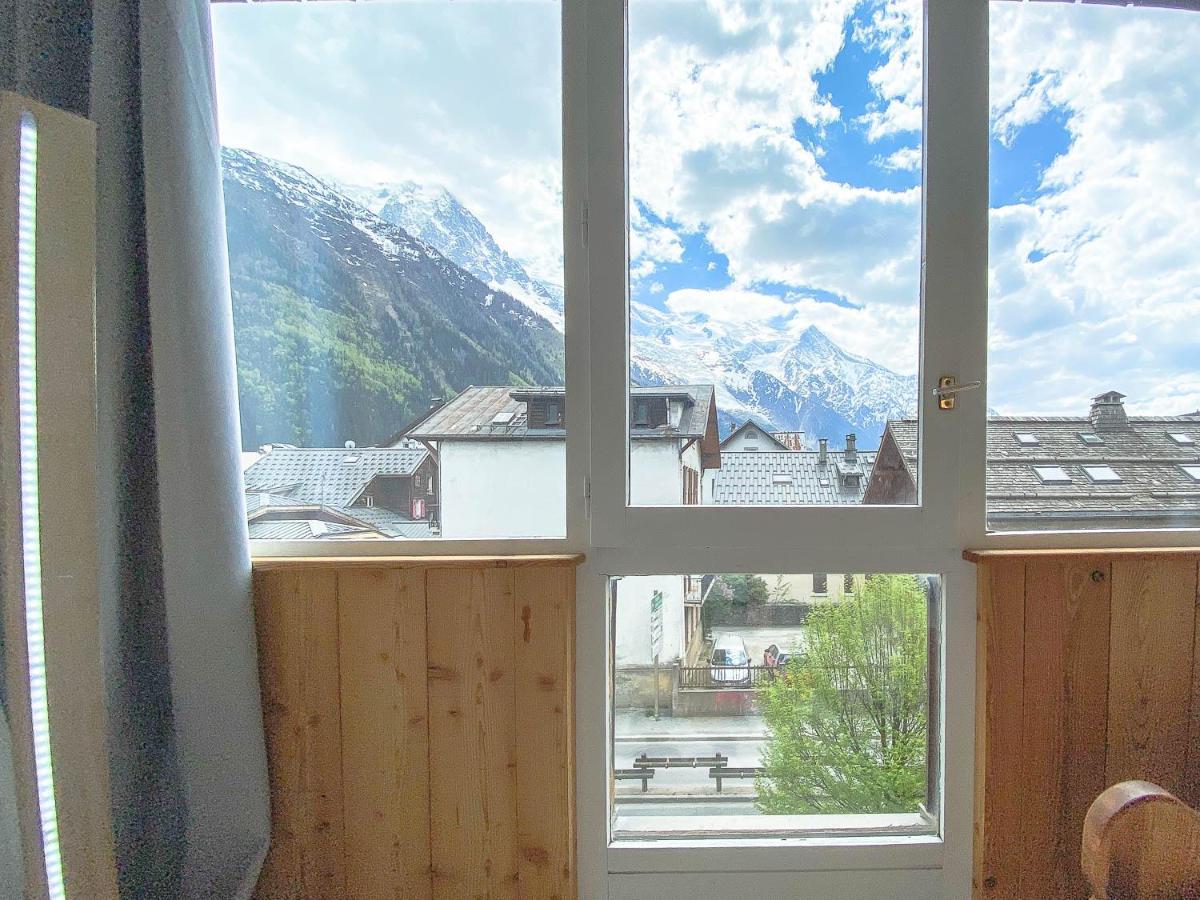 Residence Mummery Chamonix Exterior photo