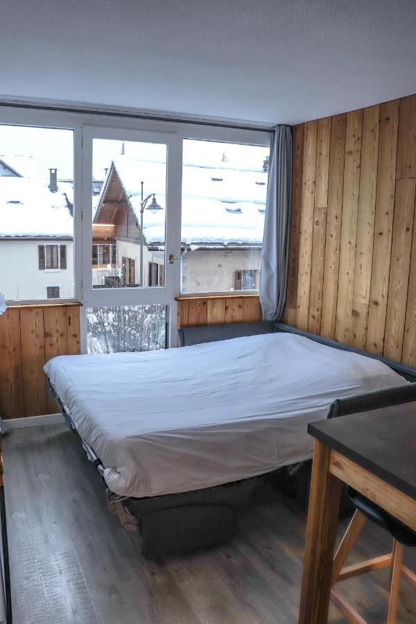 Residence Mummery Chamonix Exterior photo