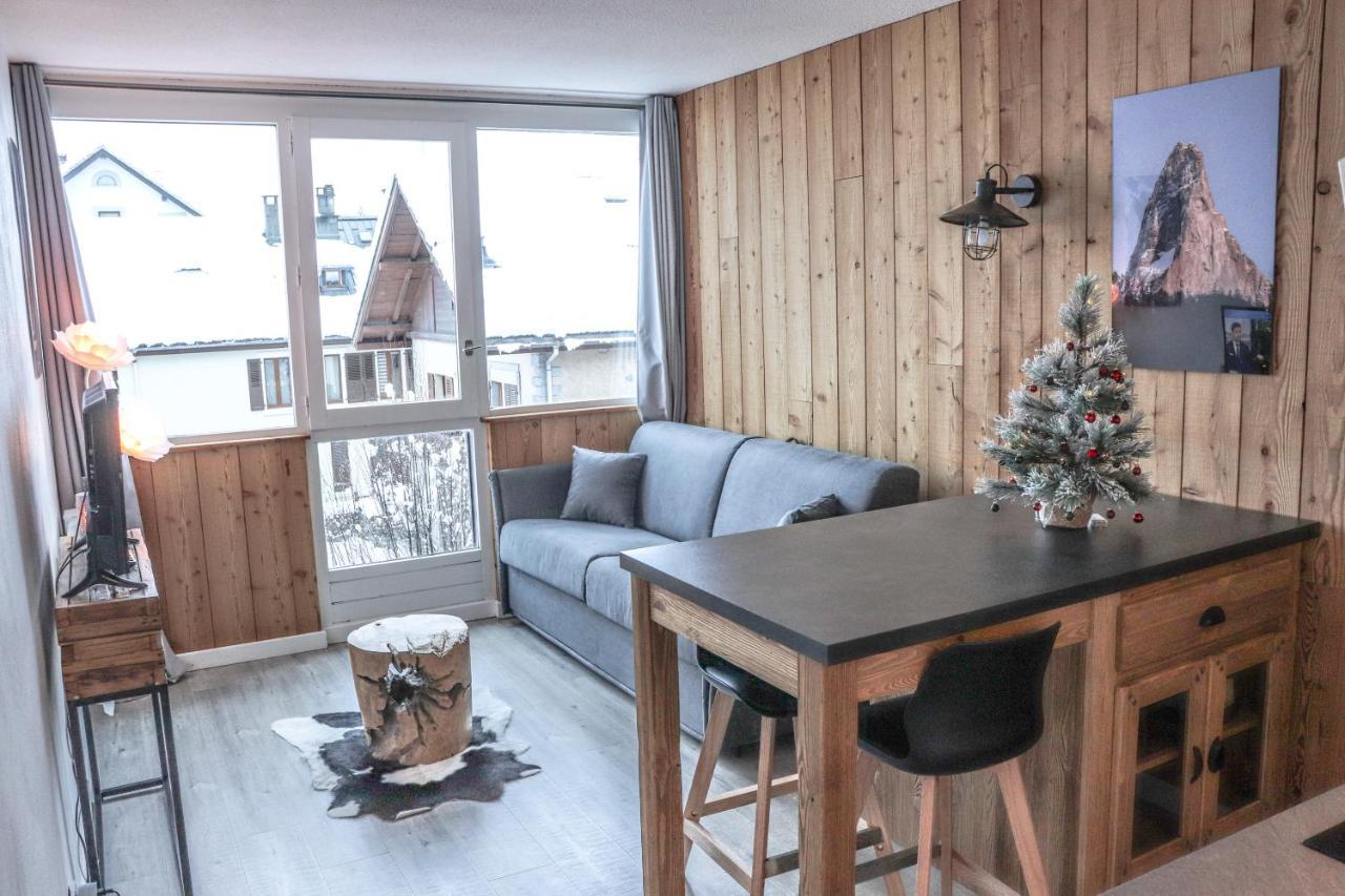 Residence Mummery Chamonix Exterior photo